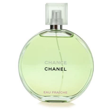 notino chanel chance